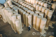 <b>业内人士浅谈纸价再涨</b>